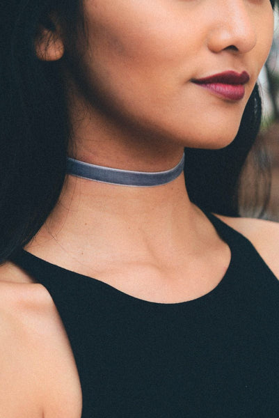 Skinny choker shop